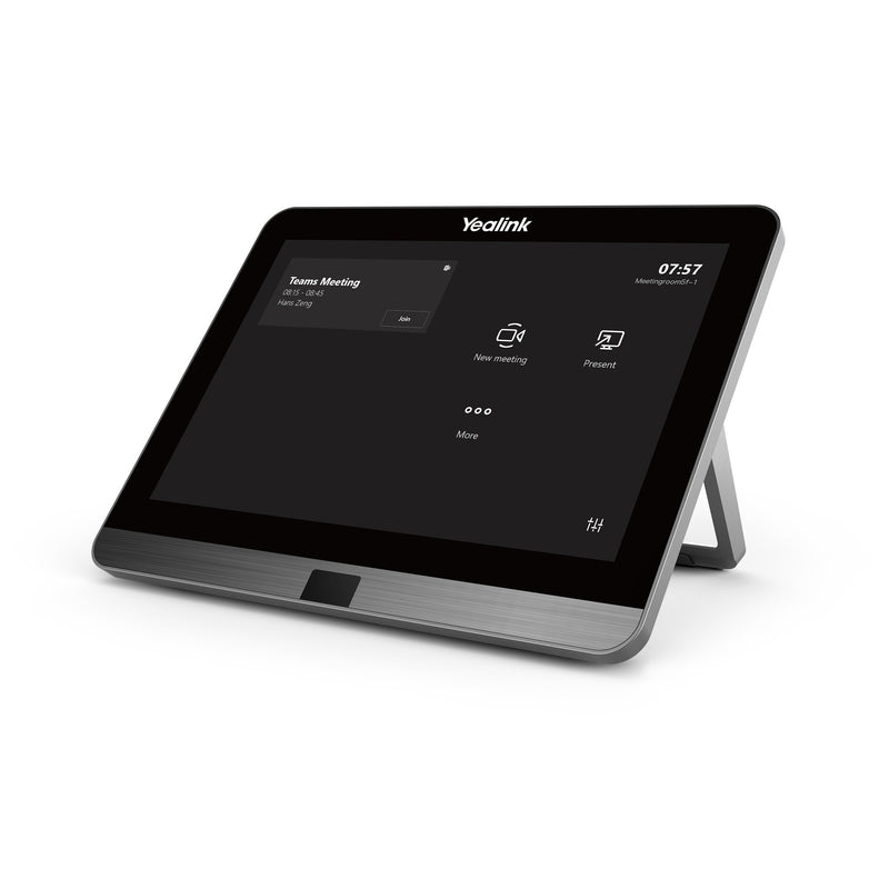 Yealink MTouch II 8” Touch Panel 1306021 (Refurbished - Good)