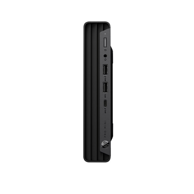 HP Pro Mini 400 G9 Desktop - i7-12700T, 16GB (Refurbished - Excellent)