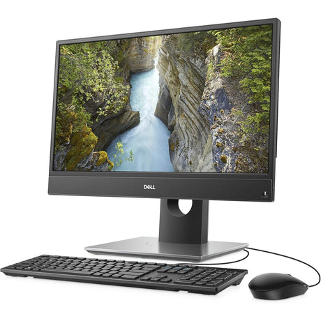 Dell OptiPlex 22 3280 21.5" FHD All-in-One - i5-10500T, 16GB (Refurbished)