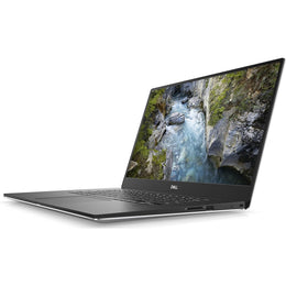 Dell Precision 5530 15.6" Touchscreen Mobile Workstation - i9-8950HK, 32GB, Quadro P2000 (Refurbished)