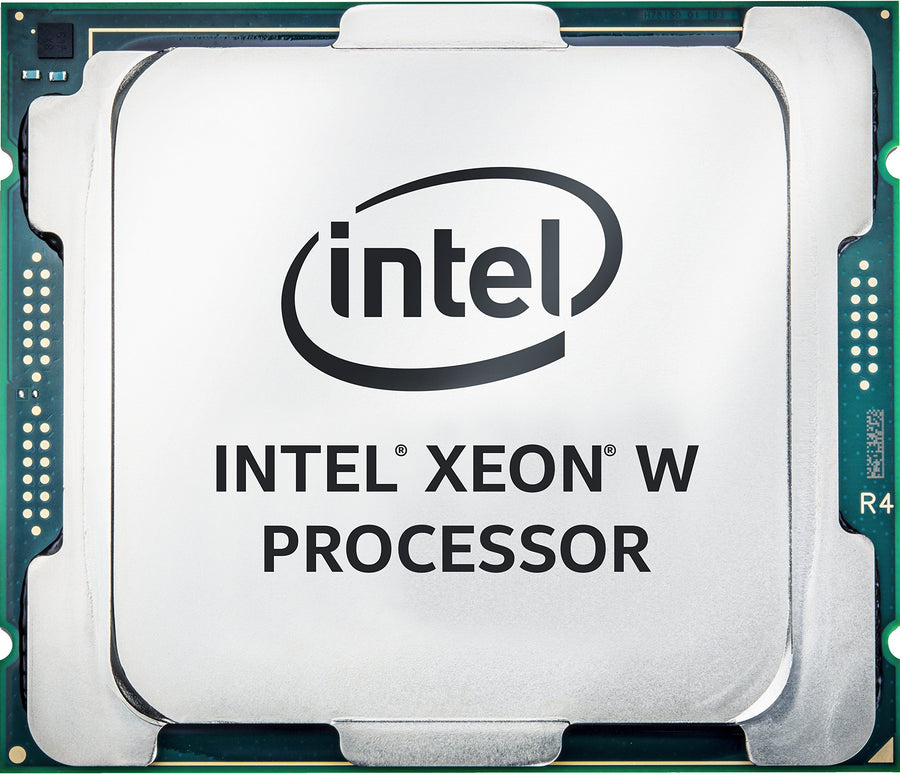 Intel Xeon W-2195 Workstation Processor - 18C/32T - FCLGA2066 (Refurbished - Excellent)