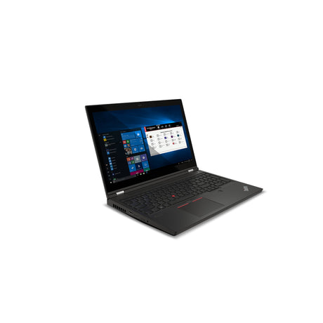 Lenovo ThinkPad T15g Gen 2 15.6" 4K Laptop - i7-11800H, 32GB, RTX 3070 (Refurbished - Excellent)