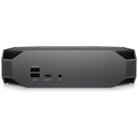 HP Z2 G5 Mini Workstation - i9-10900, Quadro T2000, 32GB (Refurbished - Good)