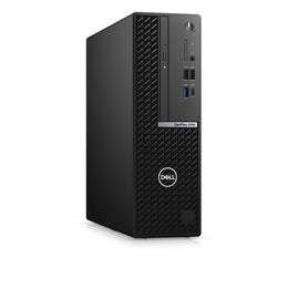 Dell OptiPlex 5090 SFF Desktop - i7-10700, 16GB (Refurbished - Excellent)
