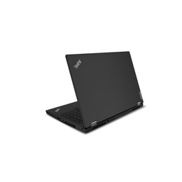 Lenovo ThinkPad P15 Gen 1 15.6" UHD Mobile Workstation - i7-10750H, 32GB, Quadro T1000 (Refurbished - Excellent)