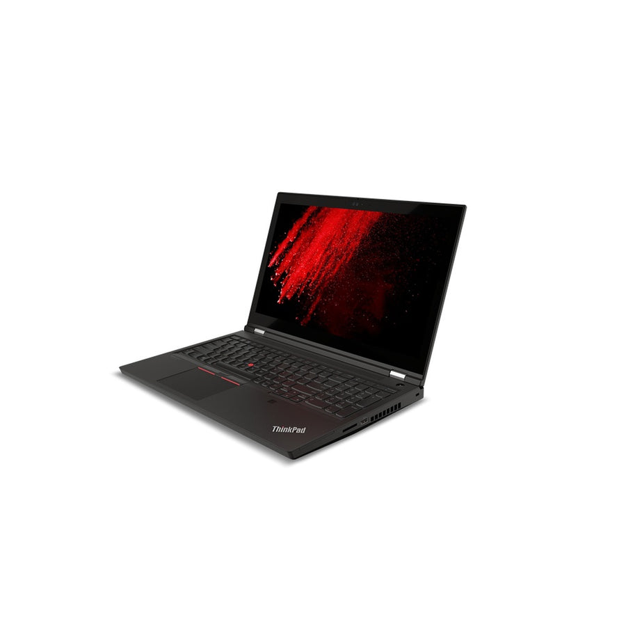 Lenovo ThinkPad P15 Gen 1 15.6" FHD Workstation - i7-10850H, 32GB, Quadro T2000 (Refurbished - Good)