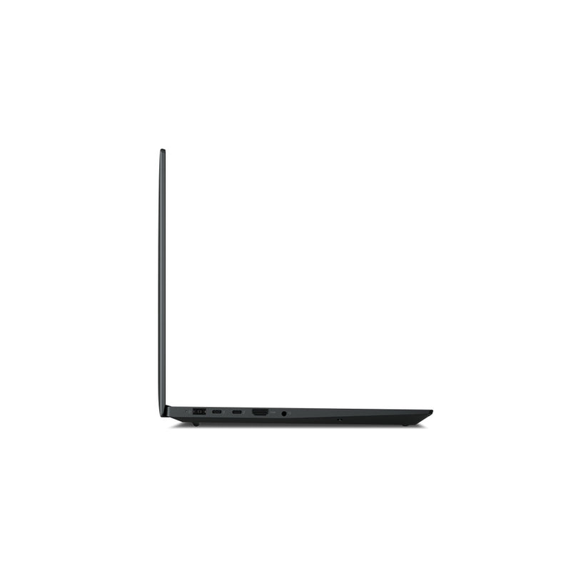 Lenovo ThinkPad P1 Gen 4 16" 2.5K - i7-11850H, 32GB, 2TB, RTX 3070 (Refurbished - Excellent)
