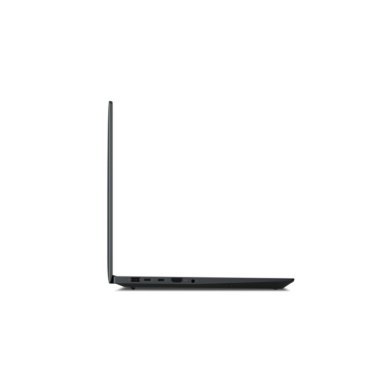 Lenovo ThinkPad P1 Gen 4 16" Touchscreen Mobile Workstation - Quadro T1200 (Refurbished - Excellent)