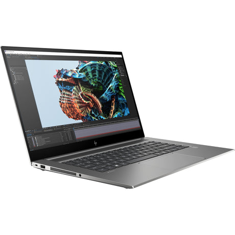 HP ZBook Studio G8 15.6" FHD - i7-11800H, 32GB, RTX 3070 (Refurbished - Excellent)