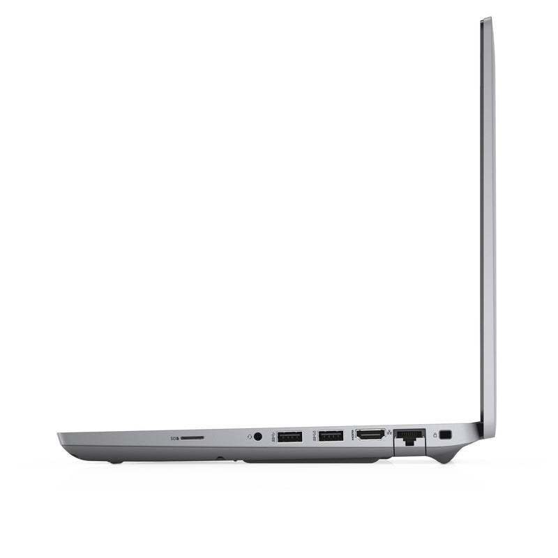 Dell Latitude 5421 14" Business Laptop - i7-11850H, 16GB (Refurbished - Excellent)