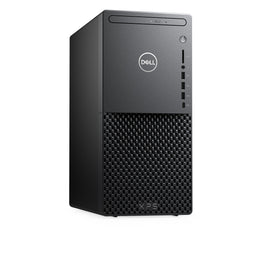 Dell XPS 8940 Tower Desktop - i9-10900K, RTX 4060, 32GB (Refurbished - Excellent)