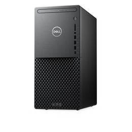 Dell XPS 8940 Tower Desktop - i9-10900K, RTX 4060, 32GB (Refurbished - Excellent)