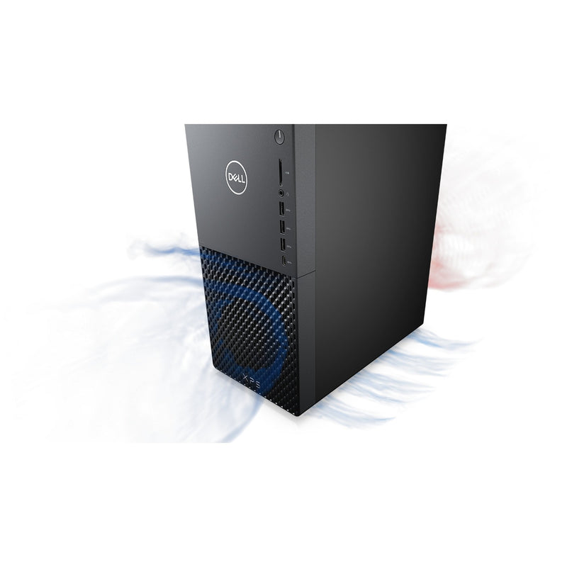 Dell XPS 8940 Tower Desktop - i9-11900K, RTX 4060, 32GB (Refurbished)