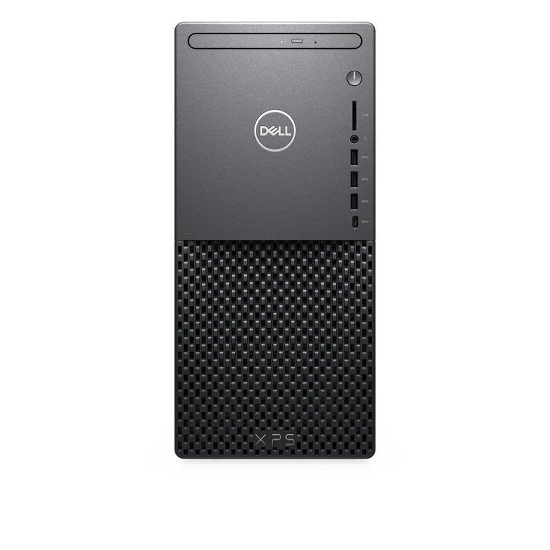 Dell XPS 8940 Tower Desktop - i9-11900K, RTX 4060, 32GB (Refurbished)