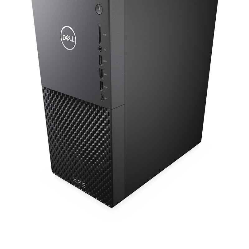 Dell XPS 8940 Tower Desktop - i9-10900K, RTX 4060, 32GB (Refurbished - Excellent)