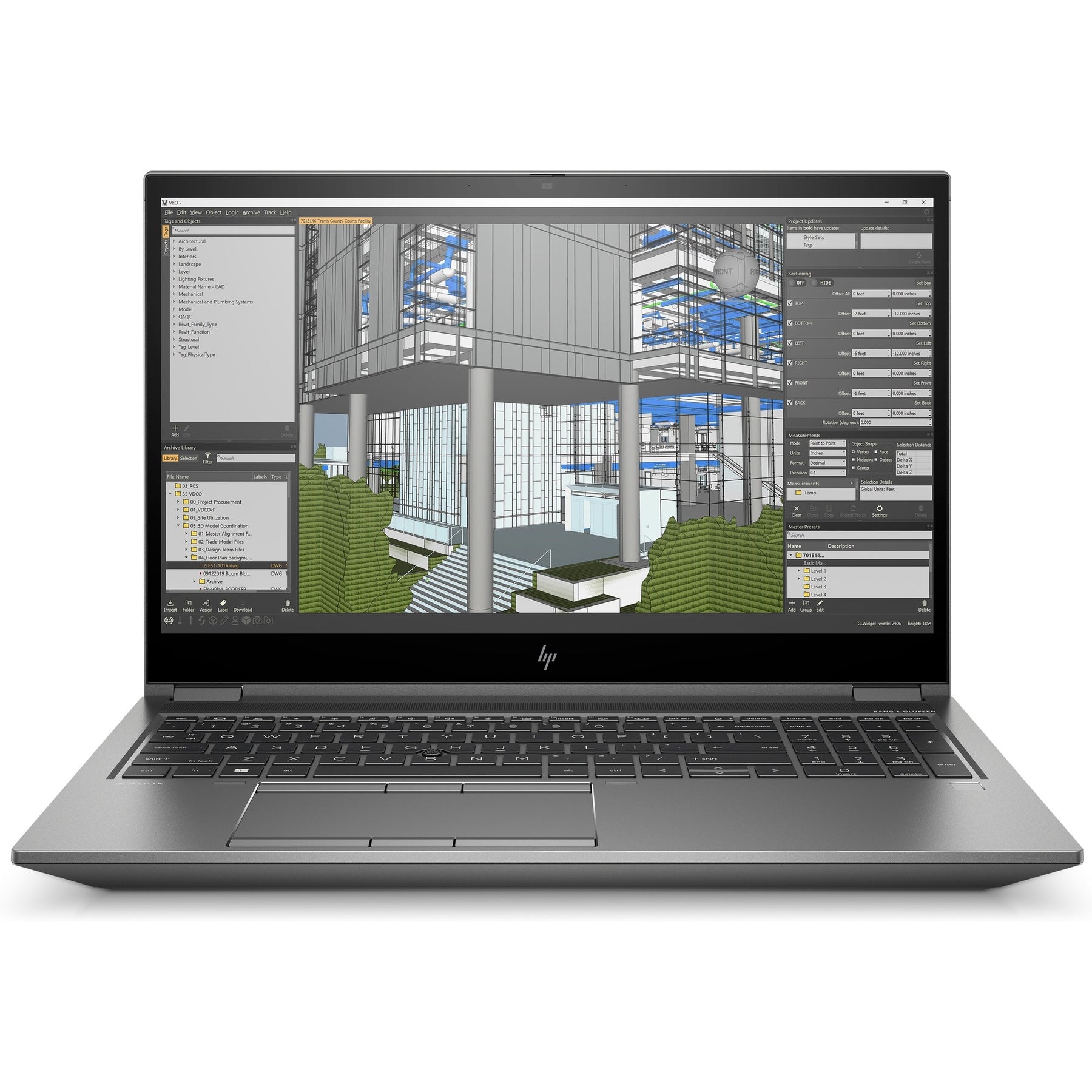HP business technology, renewed with purpose.