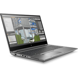 HP ZBook Fury 15 G8 15.6" FHD Mobile Workstation - i9-11950H, 64GB RTX A2000 (Refurbished)