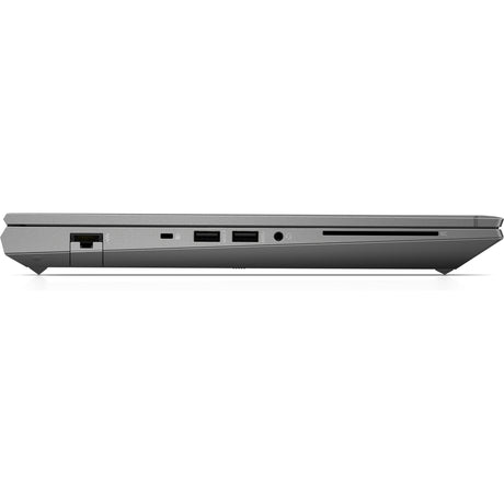 HP ZBook Fury 15 G8 15.6" FHD - i7-11850H, 32GB, UHD Graphics (Refurbished - Fair)
