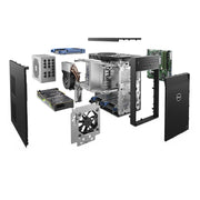 Dell Precision 3650 Tower Workstation - i7-11700, Quadro RTX 4000, 32GB (Refurbished - Excellent)