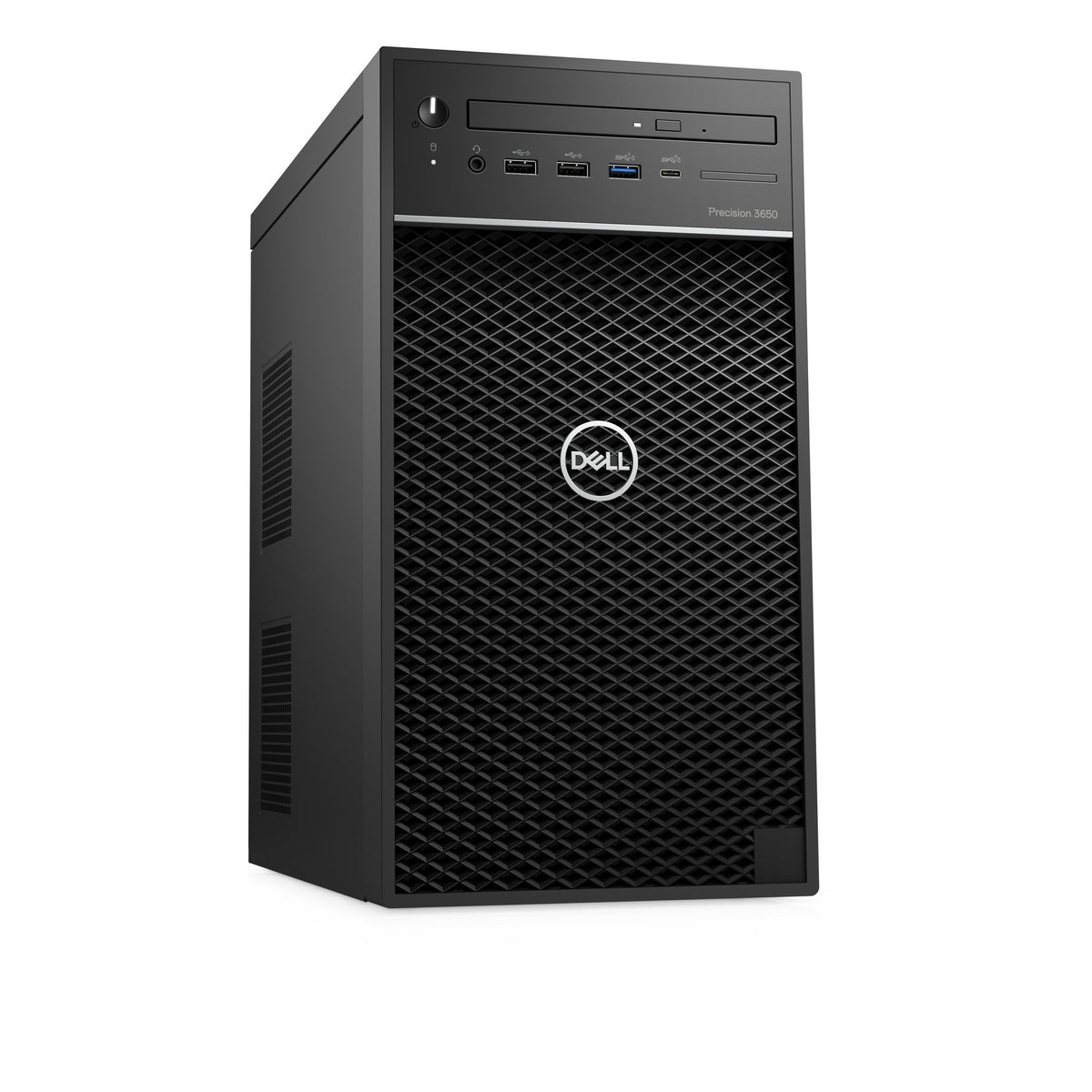 Dell Precision 3650 Tower Workstation - i7-10700, RTX 4000, 32GB (Refurbished - Excellent)