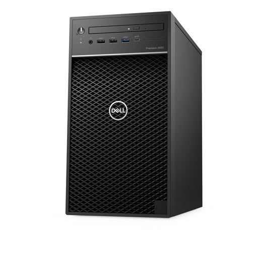 Dell Precision 3650 Tower Workstation - i7-10700, RTX 4000, 32GB (Refurbished - Excellent)