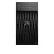 Dell Precision 3650 Tower Workstation - i7-10700, RTX 4000, 32GB (Refurbished - Excellent)