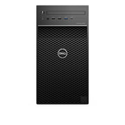 Dell Precision 3650 Tower Workstation - i7-11700, Quadro RTX 4000, 32GB (Refurbished - Excellent)