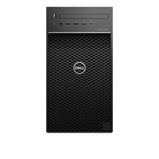 Dell Precision 3650 Tower Workstation - i7-11700, Quadro RTX 4000, 32GB (Refurbished - Excellent)