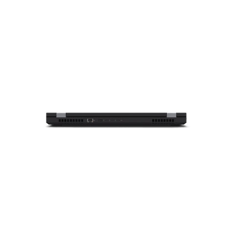 Lenovo ThinkPad T15g Gen 2 15.6" 4K Laptop - i7-11800H, 32GB, RTX 3070 (Refurbished - Excellent)