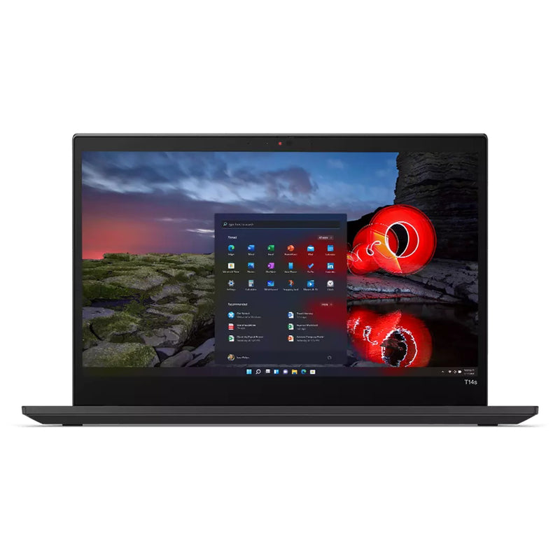 Lenovo ThinkPad T14s Gen 1 14" FHD Laptop - i5-10210U, 8GB (Refurbished - Good)