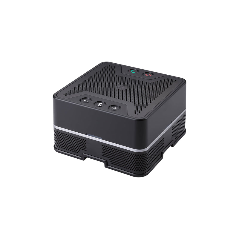 ASUS Google Hangouts Meet Kit -  Chromebox 3 with Speakermic and Tablet Touch Controller (New - Open Box)