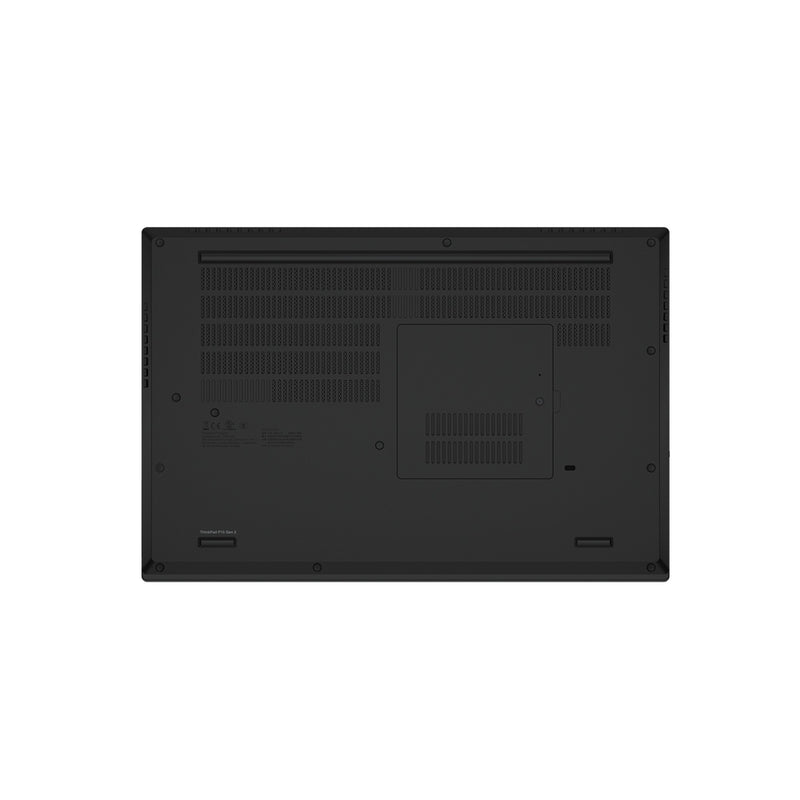 Lenovo ThinkPad P15 Gen 1 15.6" UHD Mobile Workstation - i7-10750H, 32GB, Quadro T1000 (Refurbished - Excellent)