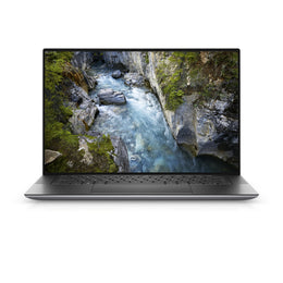 Dell Precision 5560 15.6" Touchscreen Mobile Workstation - i7-11850H, Quadro T1200 (Refurbished - Excellent)