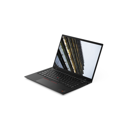 Lenovo ThinkPad X1 Carbon Gen 9 14" 4K+ Ultrabook - i7-1185G7 (Refurbished)