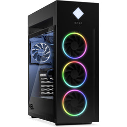 HP OMEN GT22 Gaming Desktop - i9-12900KF, RTX 5070, 64GB (Refurbished - Excellent)