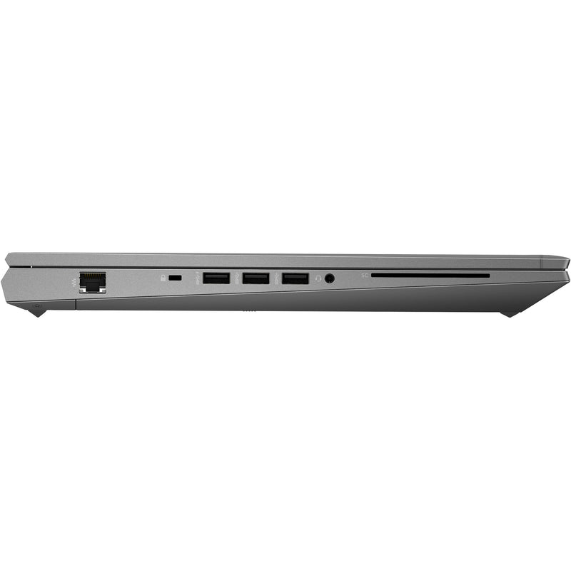 HP ZBook Fury 17 G8 17.3" FHD - i7-11800H, 64GB, RTX A3000 (Refurbished - Good)