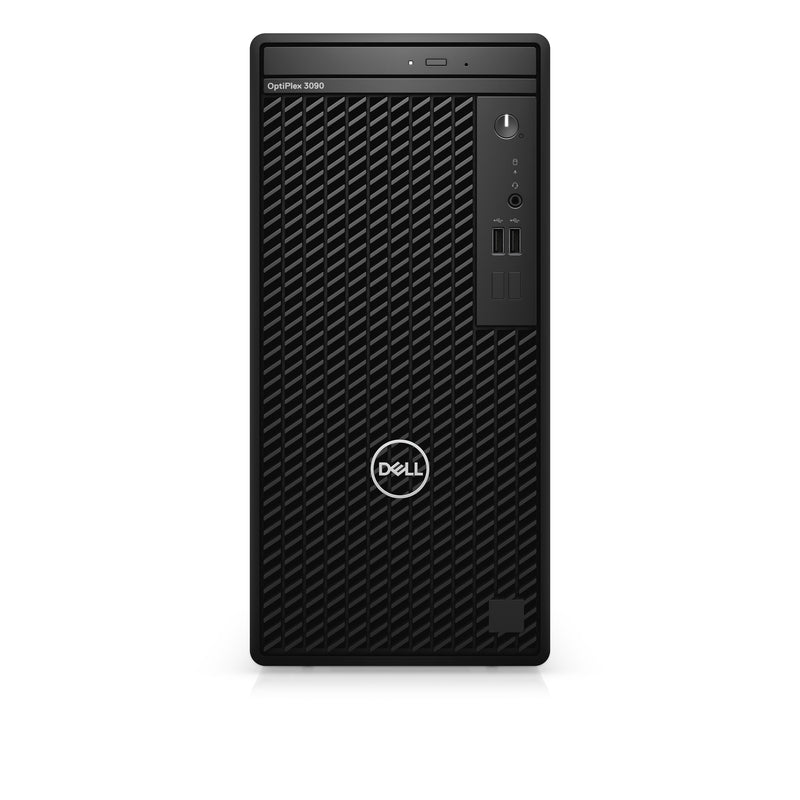 Dell OptiPlex 3090 Tower Workstation - i7-10700, Quadro P620, 16GB (Refurbished)
