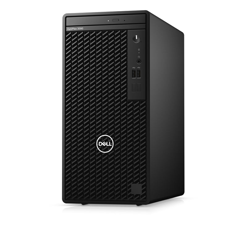 Dell OptiPlex 3090 Tower Workstation - i7-10700, Quadro P620, 16GB (Refurbished)
