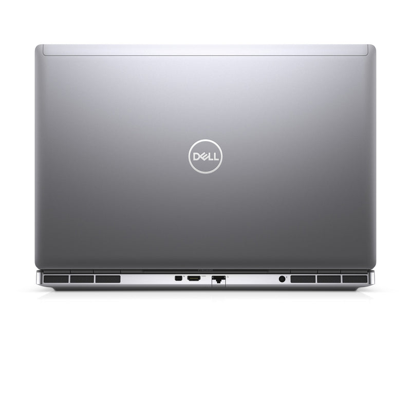 Dell Precision 7760 17.3" FHD - Xeon W-11855M, 64GB, RTX A4000 (Refurbished - Excellent)