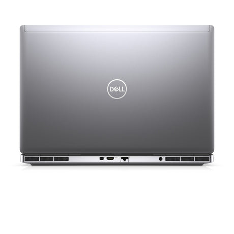 Dell Precision 7760 17.3" FHD Laptop - i9-11950H, RTX A4000 (Refurbished - Excellent)