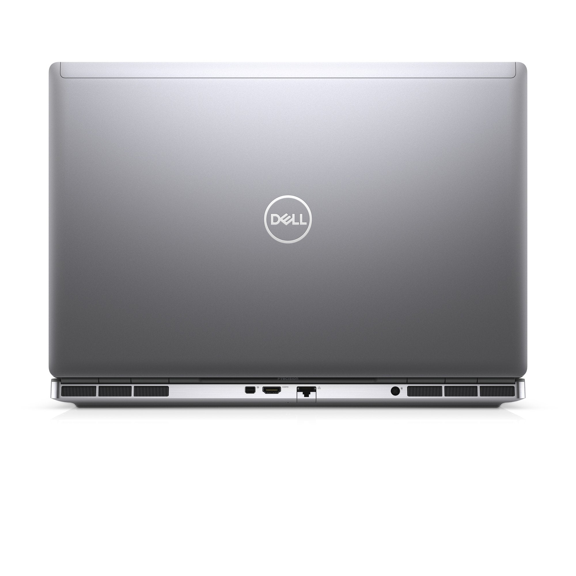 Refurbished Dell Precision 7760 17.3