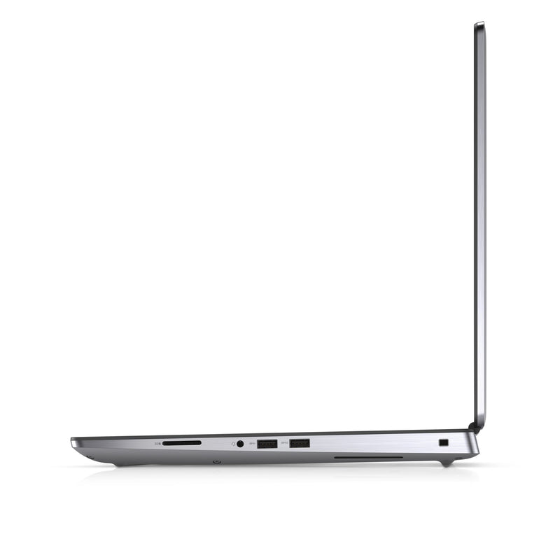 Dell Precision 7760 17.3" Mobile Workstation - W-11855M, 64GB, RTX A5000 (Refurbished)