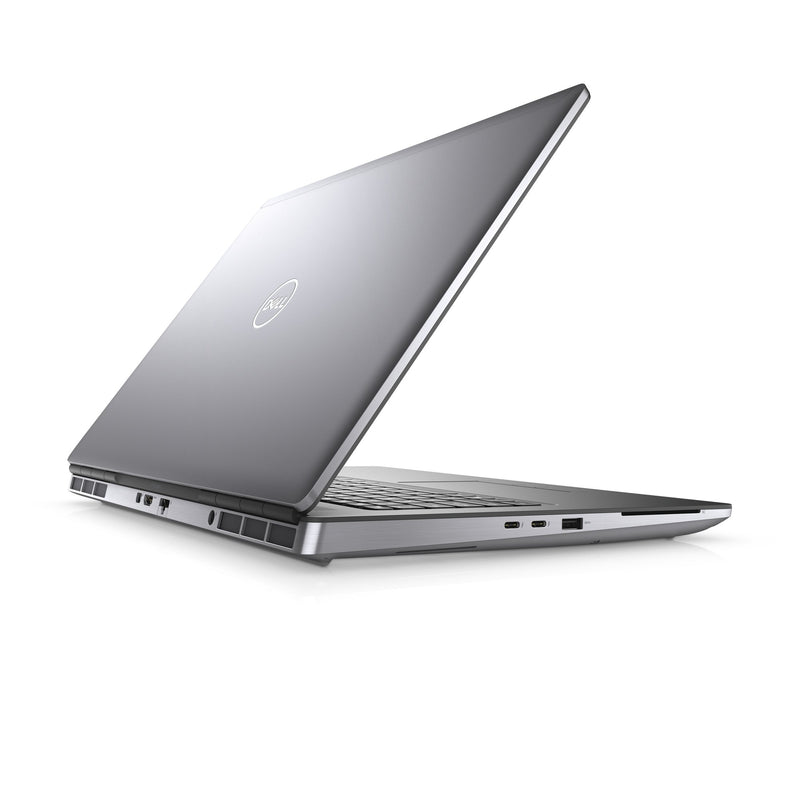 Dell Precision 7760 17.3" Mobile Workstation - i7-11850H, 64GB, RTX A3000 (Refurbished)