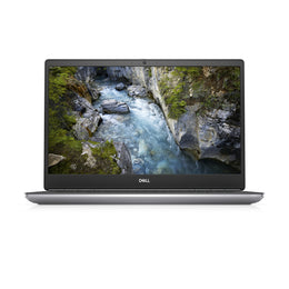Dell Precision 7760 17.3" Mobile Workstation - W-11855M, 64GB, RTX A5000 (Refurbished)