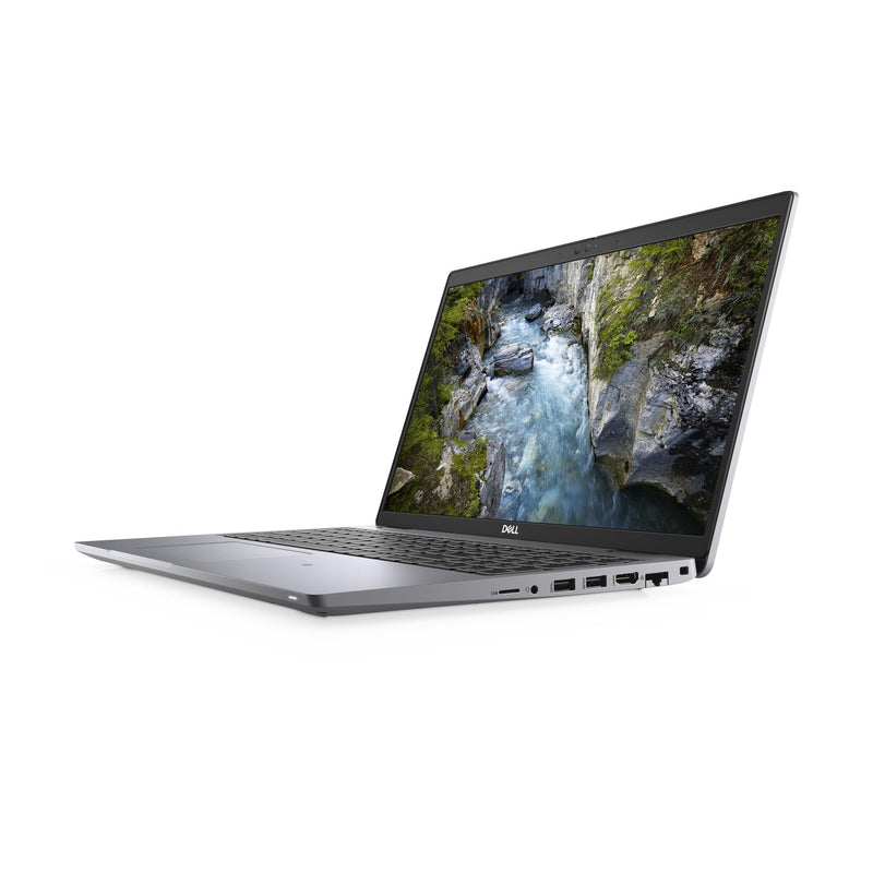 Dell Precision 3560 15.6" Mobile Workstation -  i5-1135G7, Quadro T500 (Refurbished - Excellent)