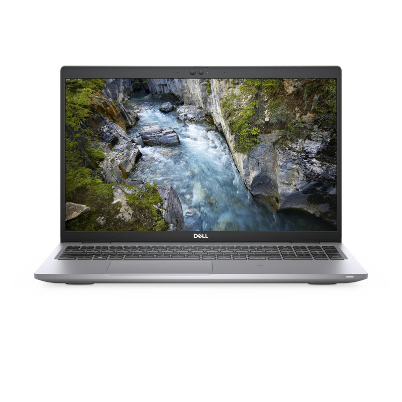 Dell Precision 3560 15.6" Mobile Workstation -  i5-1135G7, Quadro T500 (Refurbished - Excellent)