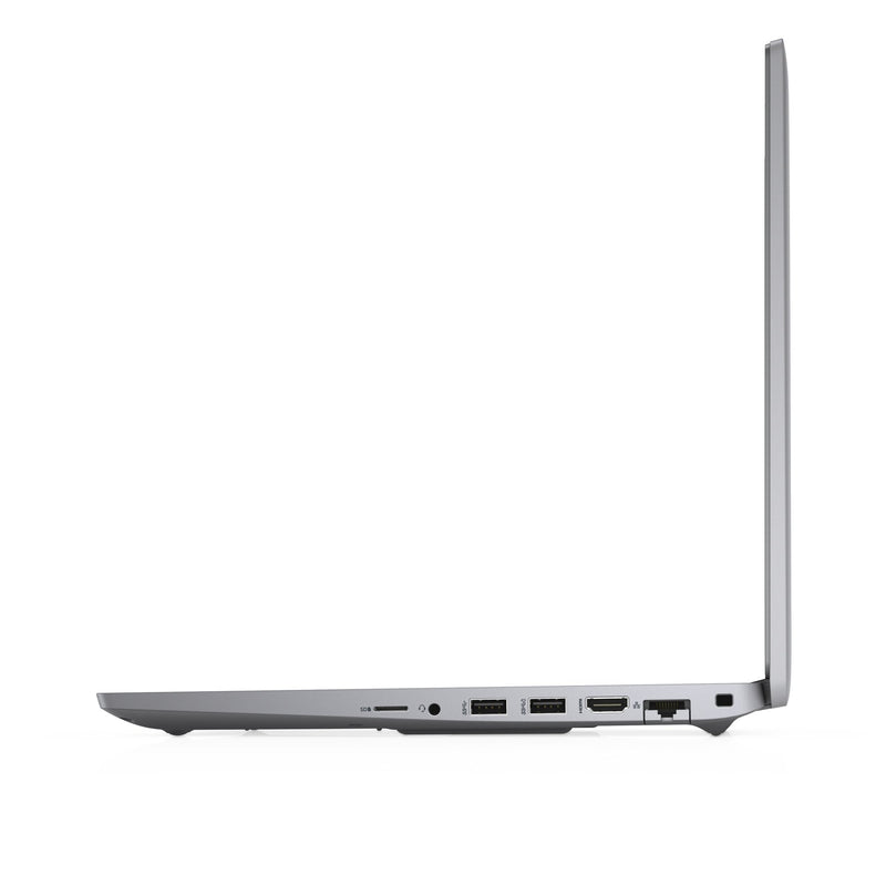 Dell Precision 3560 15.6" Mobile Workstation -  i5-1135G7, Quadro T500 (Refurbished - Excellent)
