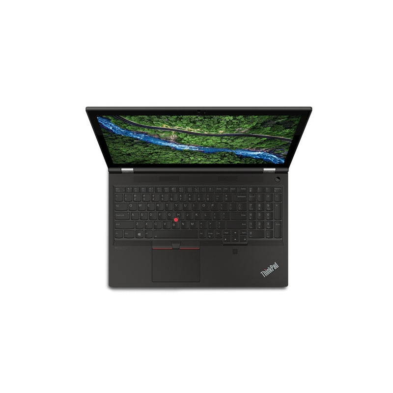Lenovo ThinkPad P15 Gen 2 15.6" FHD Mobile Workstation - RTX A2000 (Refurbished - Excellent)