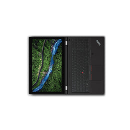 Lenovo ThinkPad P15 Gen 2 15.6" Mobile Workstation - Quadro T1200 (Refurbished - Excellent)