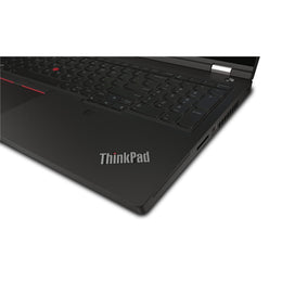 Lenovo ThinkPad P15 Gen 1 15.6" FHD Workstation - i7-10850H, 32GB, Quadro T2000 (Refurbished - Good)